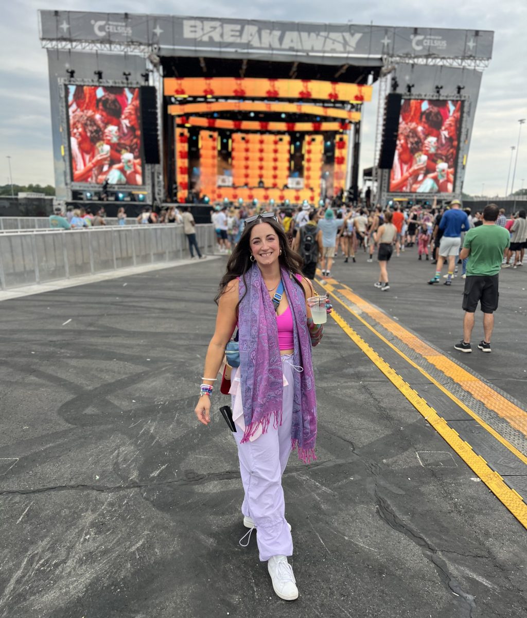 Raves Are One of My Outlets — and I’m Not Apologizing for&nbsp;It