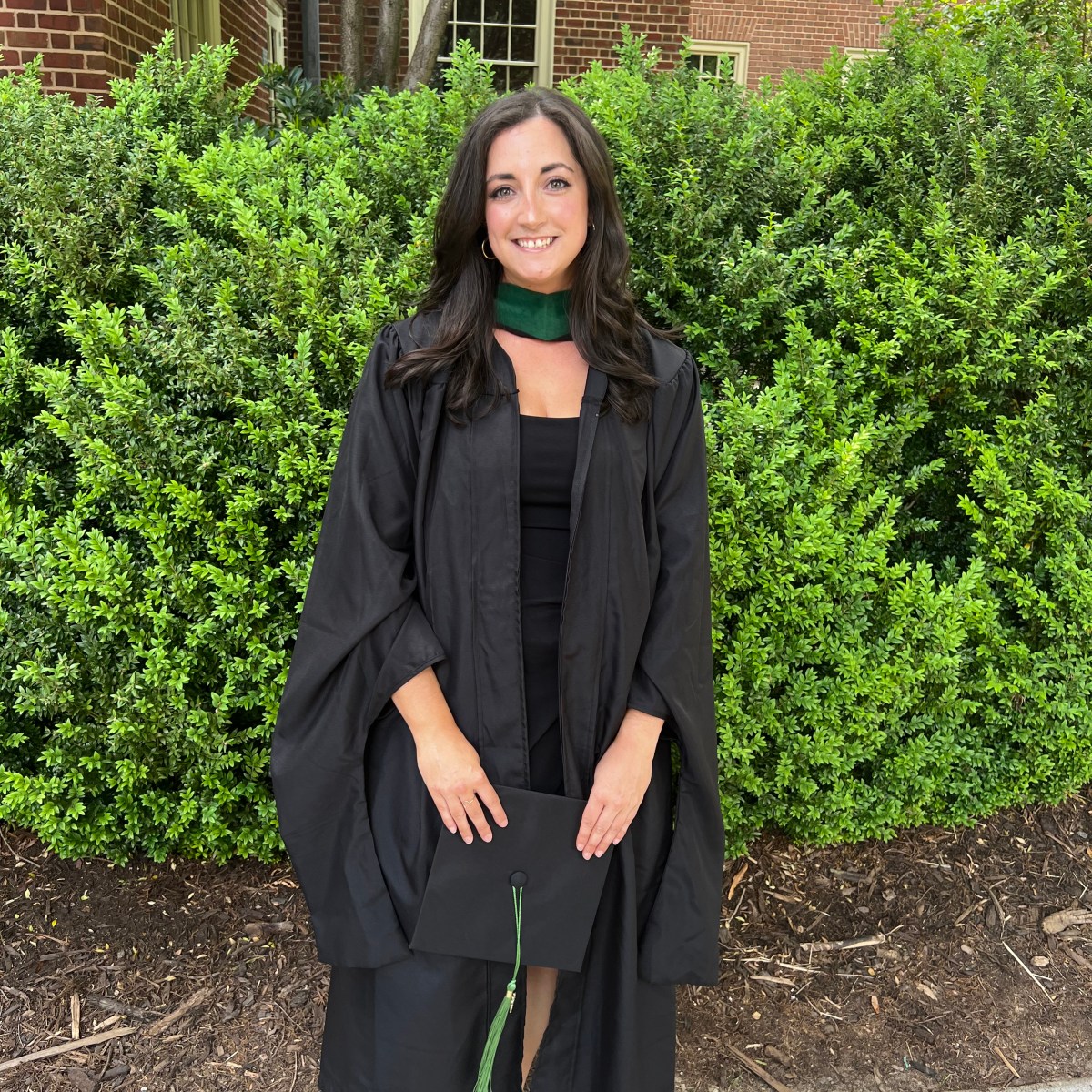 My Journey to Physician&nbsp;Assistant